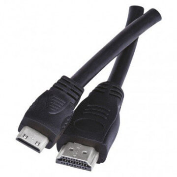 HDMI kabely Solight